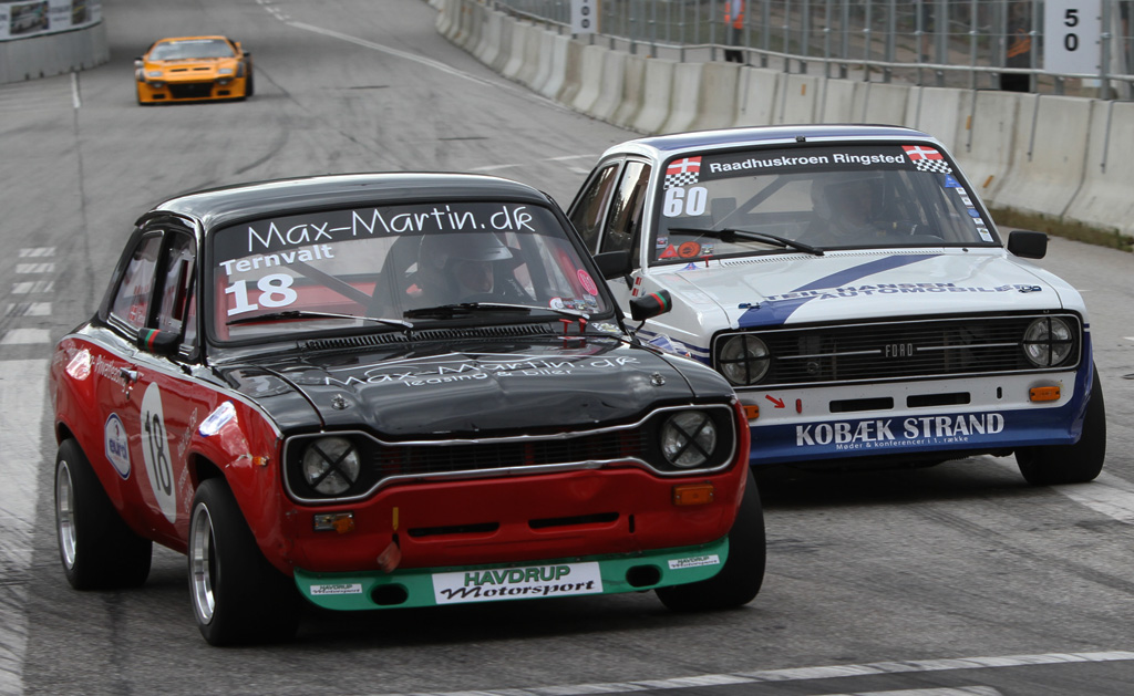 Nicolai Sylvest
(Foto: Motorsporten.dk)